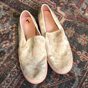 3 for $45! Toms Slip Ons